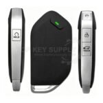 2025-2026 Kia Sportage / 4-Button Smart Key / PN: 95440-P1AS0 (AFTERMARKET)