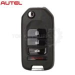 Autel iKey Universal Smart Key 4 Button IKEYHD004AL