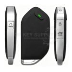 2024-2025 Kia K5 / 4-Button Smart Key / PN: 95440-L2550 (AFTERMARKET)