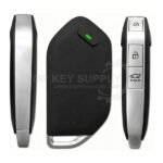 2024-2025 Kia EV9 K4 Carnival / 3-Button Smart Key / PN: 95440-GG090 (AFTERMARKET)
