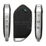 2024-2025 Kia K8 / 7-Button Smart Key / PN: 95440-L8520 (AFTERMARKET)
