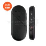 2024 + BMW Mini Cooper IYZBK1 CA Smart Remote Key 433Mhz (OEM)