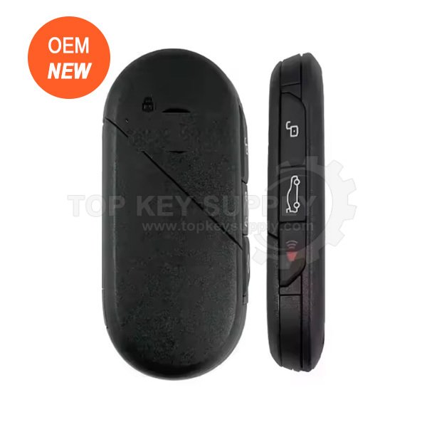 2 2024 + BMW Mini Cooper IYZBK1 CA Smart Remote Key 433Mhz (OEM) - Image 1