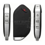 2023-2024 Kia Ev9 / 6-Button Smart Key / PN: 95440-DO000 / TQ8-FOB-4F81M44 (AFTERMARKET)