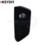 KEYDIY KD Universal Smart Proximity Remote Key ZB Series Volkswagen Style 3 Buttons ZB25-3 - Image 2