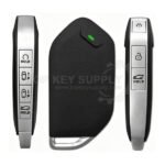 2024 Kia EV5 / 7-Button Smart Key / PN: 95440-MB110 (AFTERMARKET)