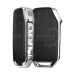 2019-2021 Kia Forte K3 / 4-Button Smart Key / PN: 95440-M6010/M6011 (AFTERMARKET)