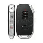 2022 Kia Sorento / 7-Button Smart Key / PN: 95440-P2210 (AFTERMARKET)