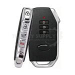 2022 Kia K5 / 7-Button Smart Key / PN: 95440-L2200 (AFTERMARKET)