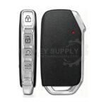 2018-2021 Kia Cerato / 4-Button Smart Key / PN: 95440-M6110 (AFTERMARKET)