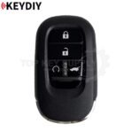 KEYDIY KD Universal Smart Proximity Remote Key ZB Series Honda Style 4 Buttons ZB46-4-start