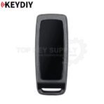 KEYDIY KD Universal Smart Proximity Remote Key ZB Series Honda Motorcycle Style 2 Buttons ZB50 - Image 2