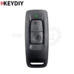 KEYDIY KD Universal Smart Proximity Remote Key ZB Series Honda Motorcycle Style 2 Buttons ZB50