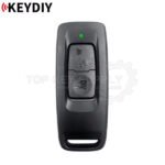 KEYDIY KD Universal Smart Proximity Remote Key ZB Series Honda Motorcycle Style 2 Buttons ZB50