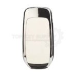 2019+ Renault Duster Flip Remote Key 433Mhz (Aftermarket) - Image 2
