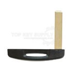 2008-2016 Renault Megane3 Laguna3 Scenic 3 Fluence 285977505R Smart Key 433Mhz (Aftermarket) - Image 2