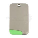 2000-2009 Renault Laguna Espace Velsatis 7701209129 / 7701209122 / 7701209130 Smart Key 433Mhz (Aftermarket) - Image 3