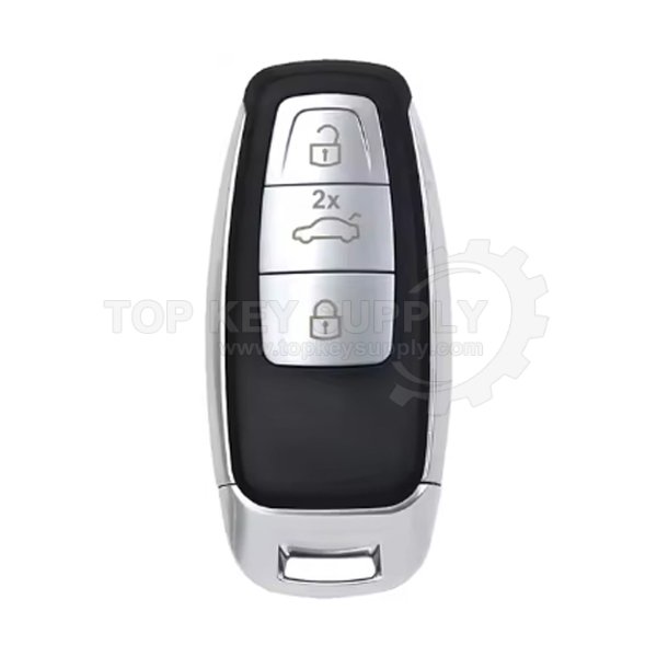 44 RSK AUD 212 2020-2024 Audi A3 Q4 8Y0959754G Keyless Smart Remote Key 433Mhz (AFTERMARKET) - Image 1