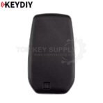 KEYDIY KD TIA01-4 Smart Key Universal Remote 4 Buttons with 4D 8A Transponder For Toyota Lexus Type - Image 2