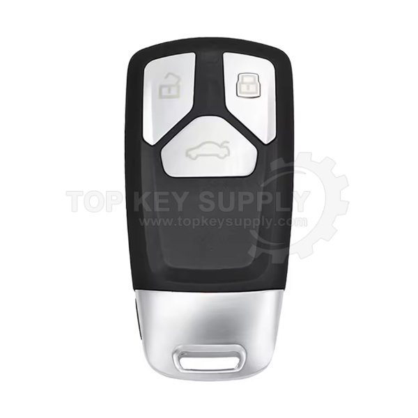 45 RSK AUD 213 2017-2024 Audi A4 A6 A8 Q5 Q7 4M0959754 MLB Smart Remote Key 434Mhz (AFTERMARKET) - Image 1