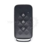 2024-2025 Chevrolet Captiva Aveo Smart Remote Key 433Mhz (Aftermarket)