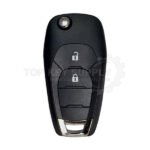 2019-2022 Chevrolet Spark Onix 23611464 Flip Remote Key 2 Buttons 433Mhz (Aftermarket)