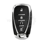 2018-2020 Chevrolet Cruze Blazer HYQ4EA Smart Remote Key 4 Buttons 433Mhz (Aftermarket)