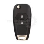 2018-2020 Chevrolet Holden Colorado 13530734 Flip Remote Key 433MHZ (Aftermarket)