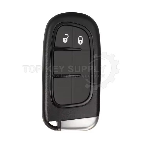 55 2014-2018 Dodge Ram GQ4-54T Smart Key 433Mhz (Aftermarket) - Image 1