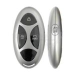 2024-2025 Hyundai Kona / 4-Button Smart Key / PN: 95440-BE030 (AFTERMARKET)