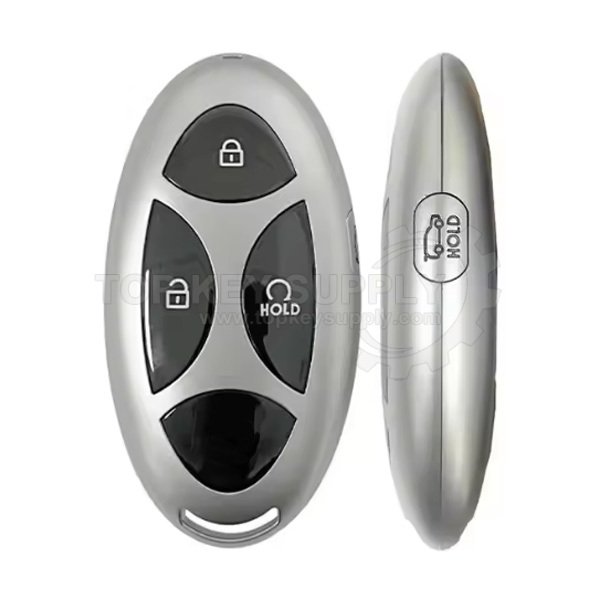 56 Kai 2 2024-2025 Hyundai Kona / 4-Button Smart Key / PN: 95440-BE030 (AFTERMARKET) - Image 1