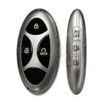 2024-2025 Hyundai Santa Fe / 6-Button Smart Key / PN: 95440-P6060 (AFTERMARKET)