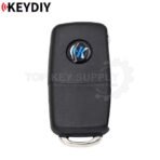 KEYDIY Flip Remote VW Style 3 Buttons B01-3 LUXURY - Image 2
