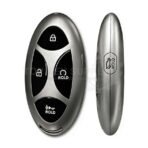2024-2025 Hyundai Kona / 5-Button Smart Key / PN: 95440-BE010 (AFTERMARKET)