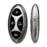 2024-2025 Hyundai Kona / 5-Button Smart Key / PN: 95440-BE010 (AFTERMARKET)