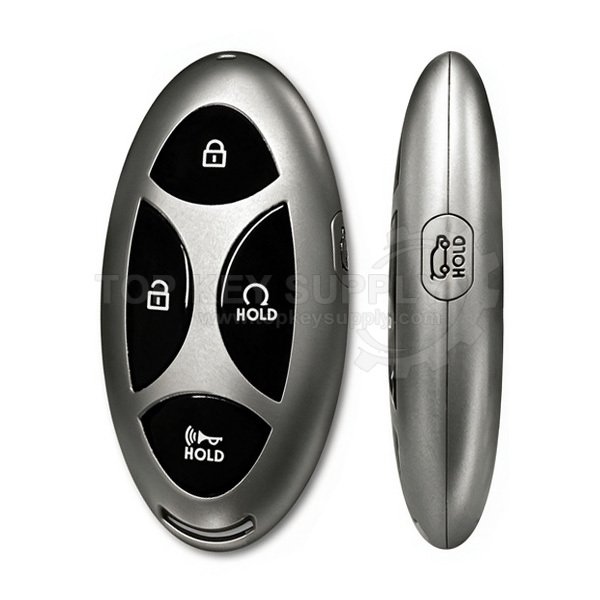 58 2024-2025 Hyundai Kona / 5-Button Smart Key / PN: 95440-BE010 (AFTERMARKET) - Image 1