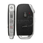 2022-2024 Kia Forte / 5-Button Smart Key / PN: 95440-M7200 (AFTERMARKET)