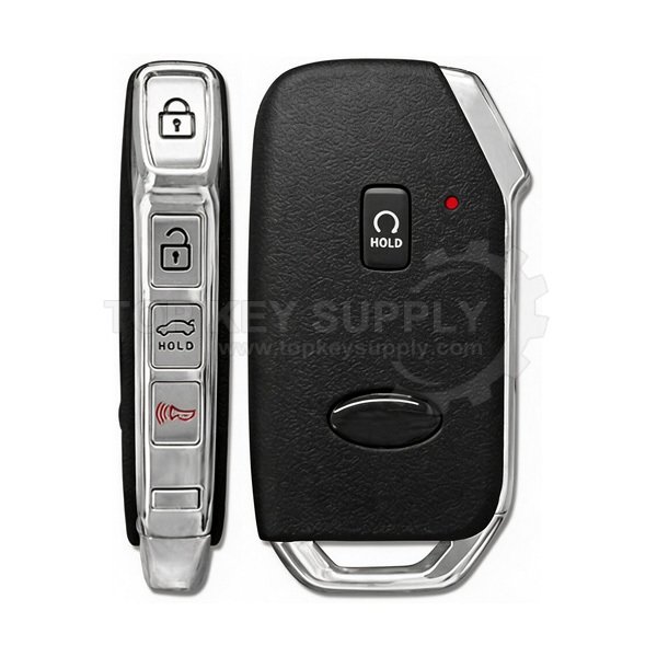 59 2022-2024 Kia Forte / 5-Button Smart Key / PN: 95440-M7200 (AFTERMARKET) - Image 1