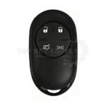 2020-2024 Fiat 500 500E 6000634187 Smart Key 433Mhz (Aftermarket)