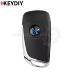 KEYDIY Universal Flip Remote Key PSA Type 3 Buttons B11-2+1 - Image 2