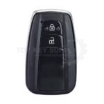 2019+ Toyota Corolla 8990H-12140 Smart Key Model 2000 Board 312 / 314Mhz (Aftermarket)