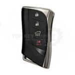 2022-2024 Lexus NX350 RZ450E / 4-Button Smart Key / PN: 8990H-78640 / HYQ14FLC (AFTERMARKET)