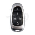2021 Hyundai Grandeur 95440-G8050 Smart Key 433Mhz (Aftermarket)
