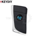 KEYDIY KD Universal Remote Key B Series Lexus Type 3 Buttons B24-3 - Image 2