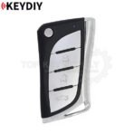 KEYDIY KD Universal Remote Key B Series Lexus Type 3 Buttons B24-3