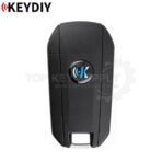 KEYDIY KD Universal Remote Key B Series Peugeot Citroen Type 3 Buttons B47-3 - Image 2