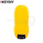 KEYDIY KD Universal Smart Proximity Remote Key ZB Series 4 Buttons ZB71 - Image 2