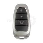 2020 Hyundai Sonata 95440-L1200 Smart Key 433Mhz (Aftermarket)