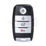 2021 Kia Rio 95440-H0100 Smart Key 433Mhz (Aftermarket)