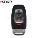 KEYDIY KD TB05 Smart Key Universal Remote 4 Button For Audi